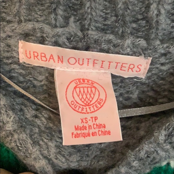 Striped sweater - Picture 3 of 3